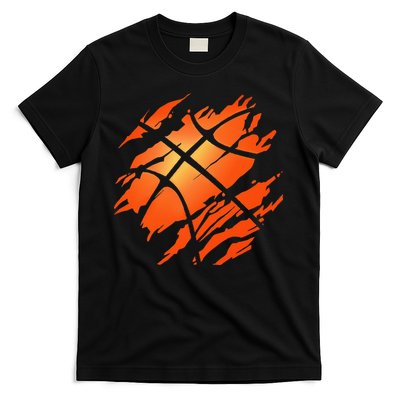 Basketball Apparel Basketball T-Shirt