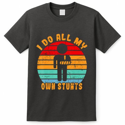 Broken Arm Hand Wrist Elbow Injury Get Well Soon Gifts T-Shirt