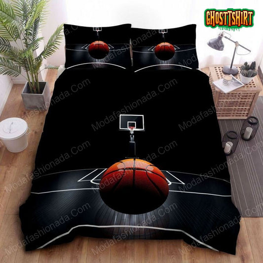 Basketball Sport 25 Bedding Set