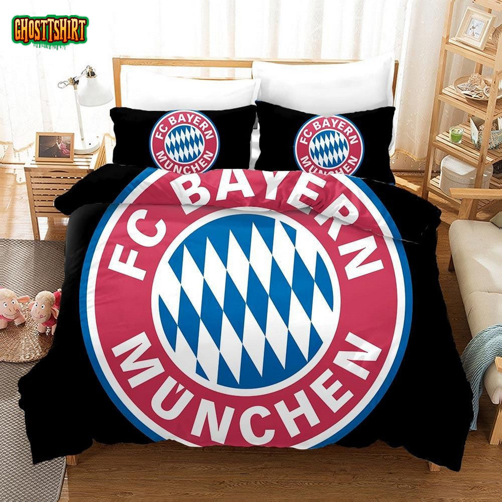 Bayern Munich Bedding Set