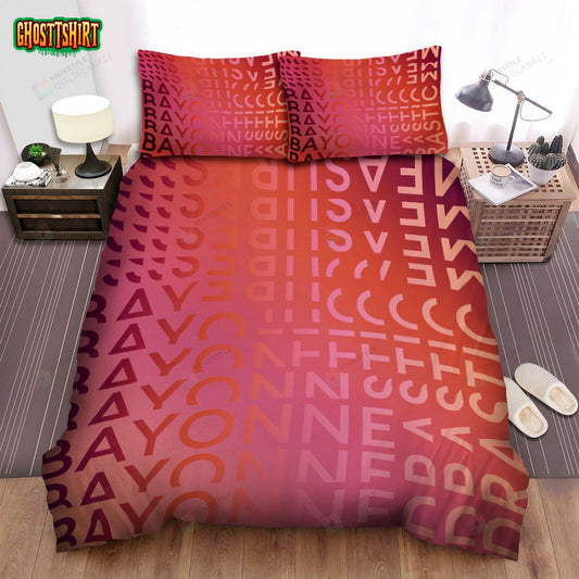Bayonne Album Drastic Measures Bed Sheets Spread Comforter Duvet Cover Bedding Set