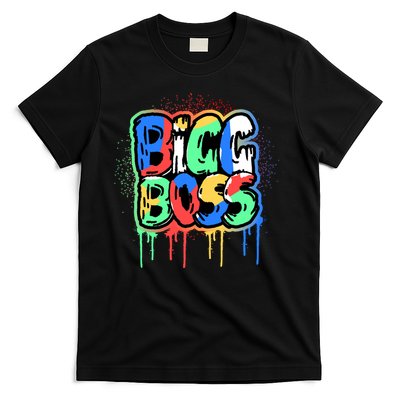 Bigg Boss T-Shirt