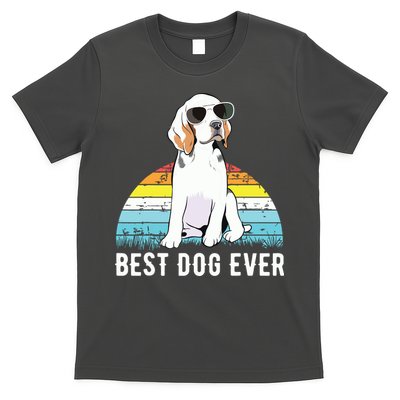 Beagle Dog Breed Funny T-Shirt