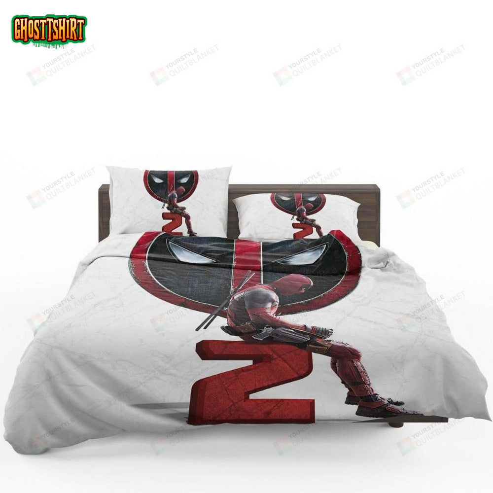 Bedding Set Ver 17