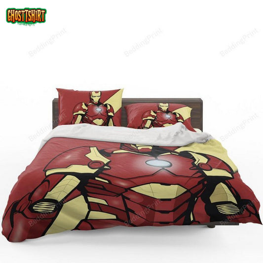 Bedding Set Ver 23