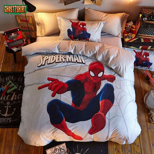 Bedding Set Ver 29