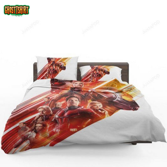 Bedding Set Ver 3