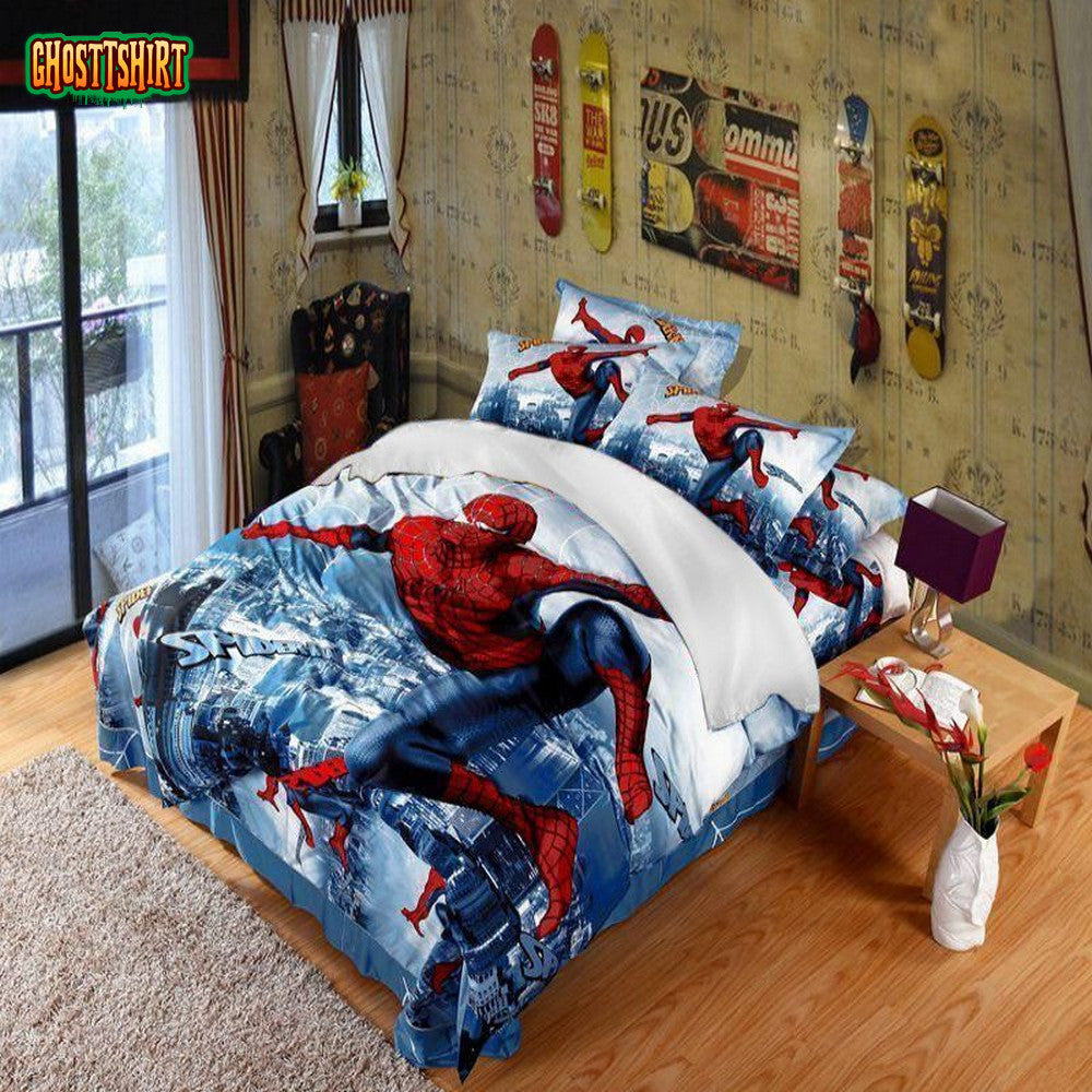 Bedding Set Ver 34