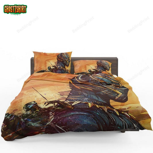 Bedding Set Ver 8