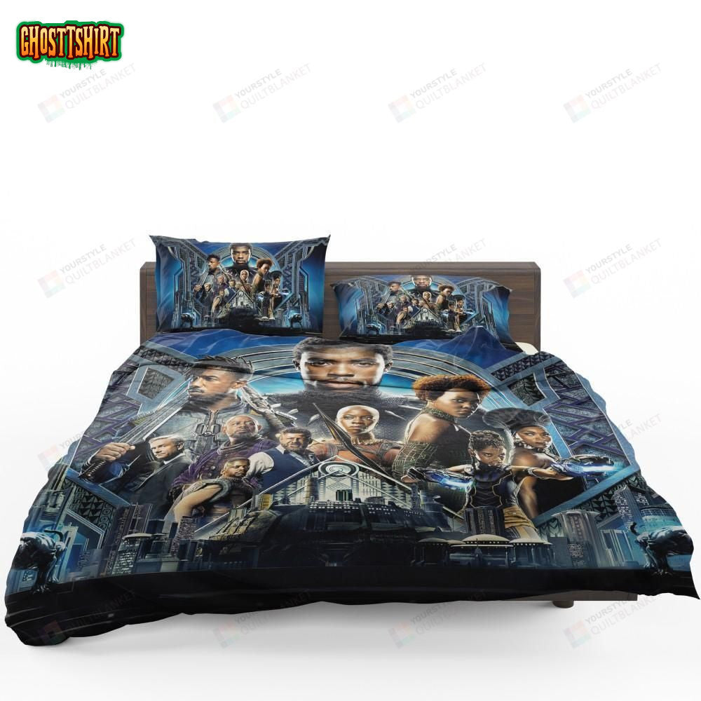 Bedding Set Ver 9