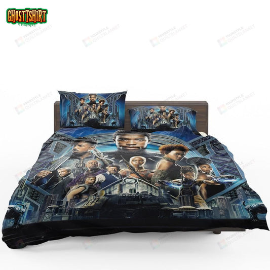 Bedding Set Ver 9