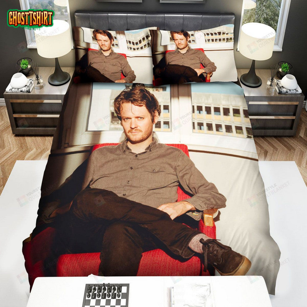 Beirut Band Bed Sheets Spread Comforter Duvet Cover Bedding Set