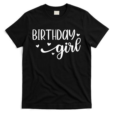 Birthday Girl T-Shirt