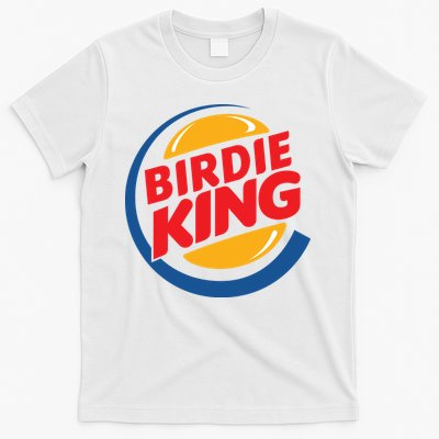 Birdie King Golf T-Shirt