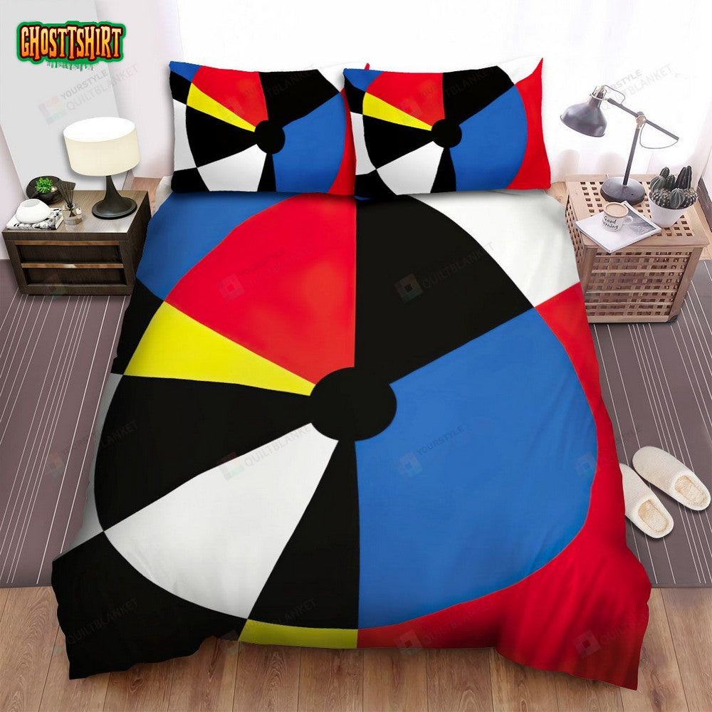 Blancmange Commuter 23 Album Music Bed Sheets Spread Comforter Duvet Cover Bedding Set