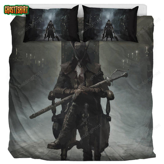 Bloodborne - Bedding Set