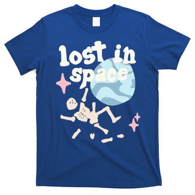 Broken Planet Lost In Space T-Shirt