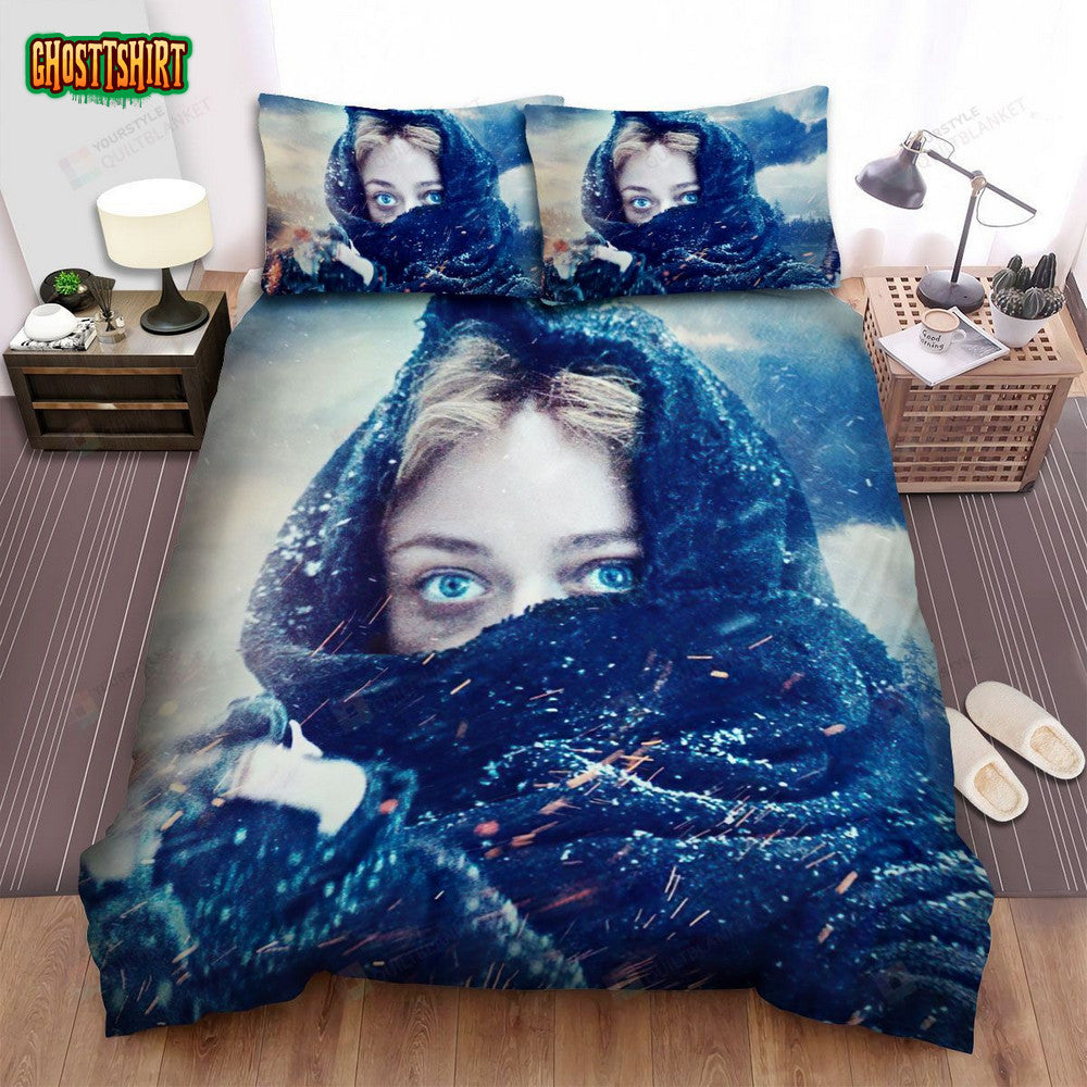 Brimstone (2016) Poster Ver 4 Bed Sheets Spread Comforter Duvet Cover Bedding Set