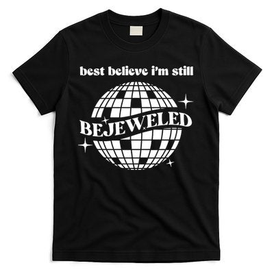 Bejeweled Taylor T-Shirt