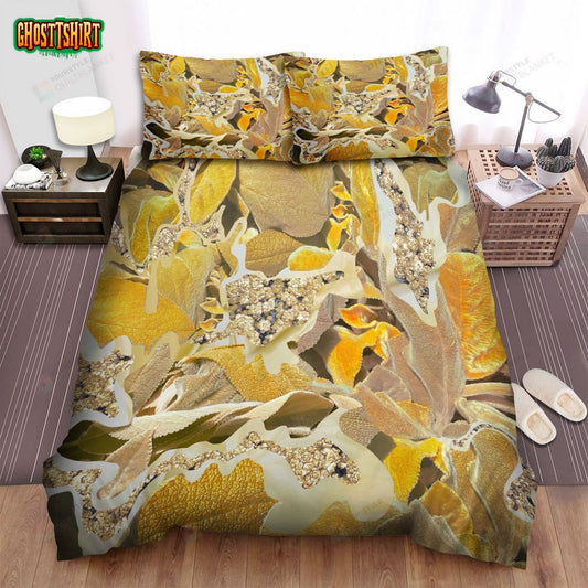 Budapest Band Throat Shutters Album Cover Bed Sheets Spread Comforter Duvet Cover Bedding Set