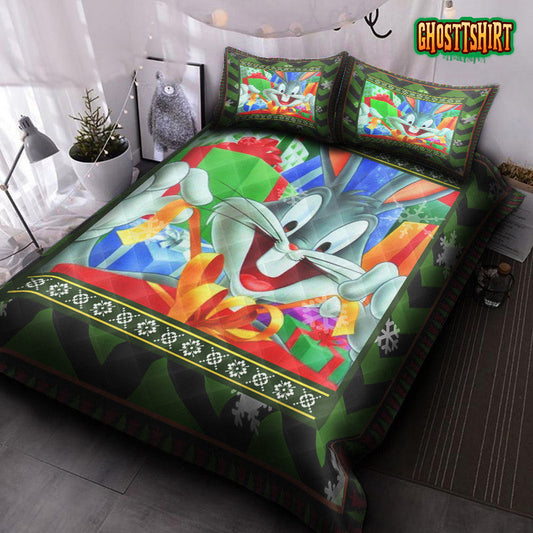 Bugs Bunny Bedding Set