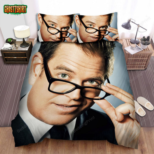 Bull Movie Poster 2 Bed Sheets Duvet Cover Bedding Set