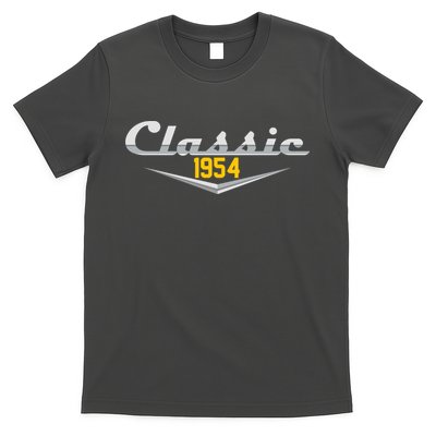 Classic 1954 Vintage 70th Birthday T-Shirt