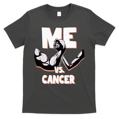 Cancer Awareness Chemotherapy Leukemia Cancer Survivor T-Shirt