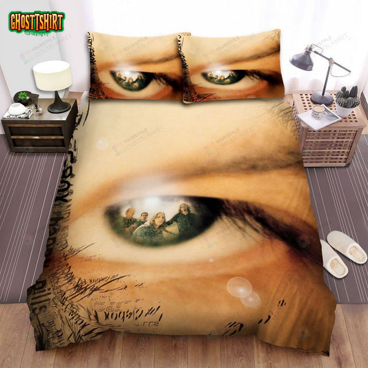 Candlebox Music Band Happy Pills Album Cover Bed Sheets Spread Comforter Duvet Cover Bedding Set
