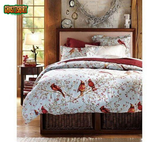 Cardinal CLA2709072B Bedding Set