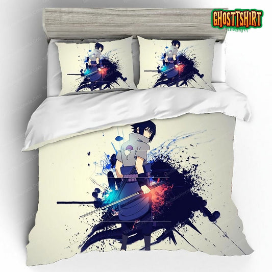 Cartoon Japanese Anime 94 Bedding Set