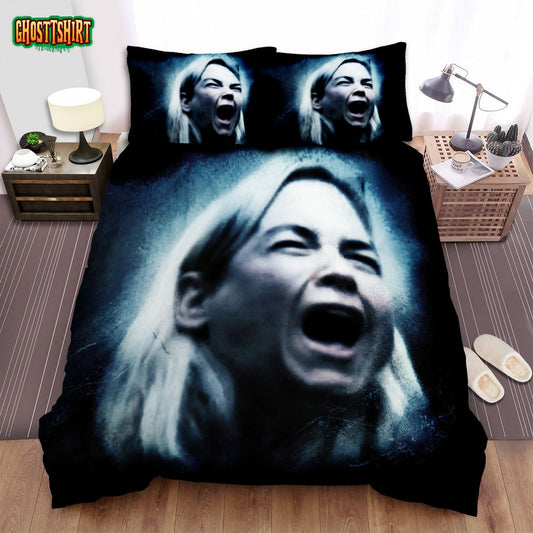 Case 39 In Theaters October 1 Movie Poster Bed Sheets Spread Comforter Duvet Cover Bedding Set