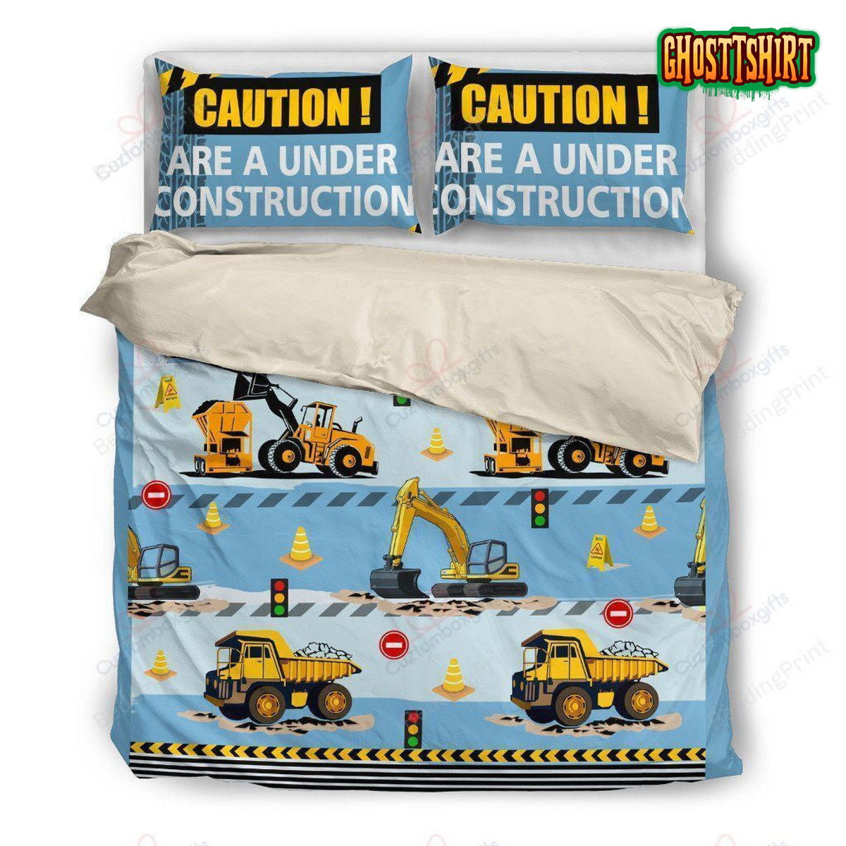 Cavalier King Charles Spaniel Your Innocent Eyes Bed Sheets Duvet Cover Bedding Sets