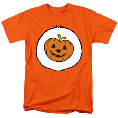 Care Bears Trick Or Sweet Belly T-Shirt