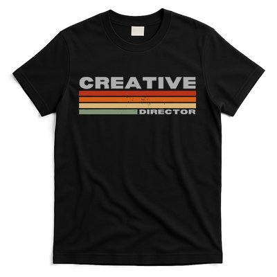 Creative Director T-Shirt