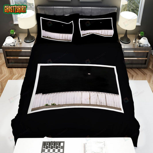 Ceremony Band Still Nothing Moves You Bed Sheets Spread Comforter Duvet Cover Bedding Set