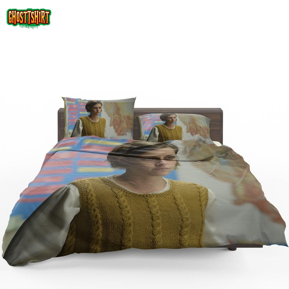 Certain Women Movie Kristen Stewart Bedding Set