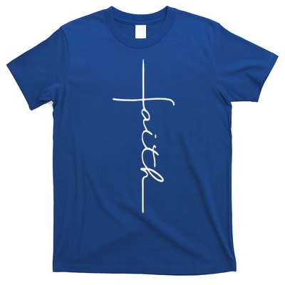 Christian Faith T-Shirt