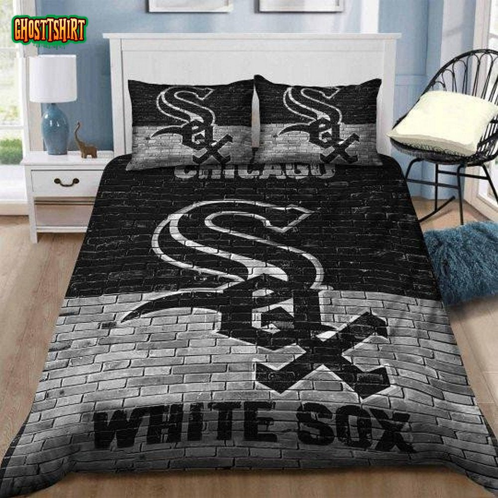 Chicago White Sox B190936 Bedding Set
