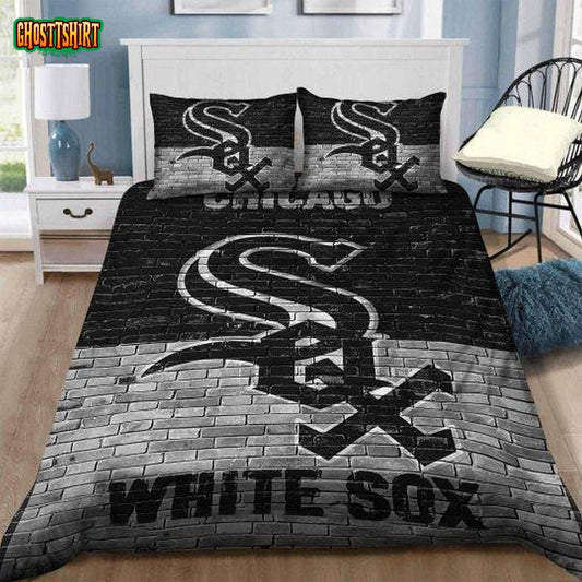 Chicago White Sox B190936 Bedding Set