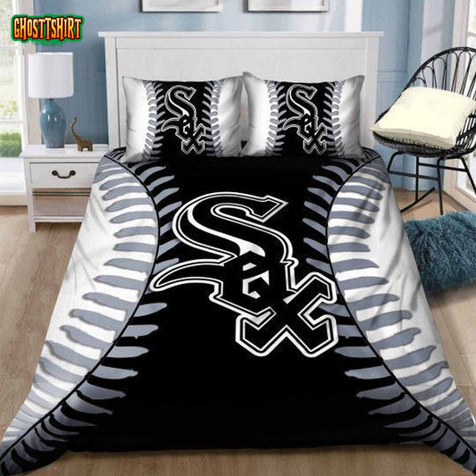 Chicago White Sox B210953 Bedding Set