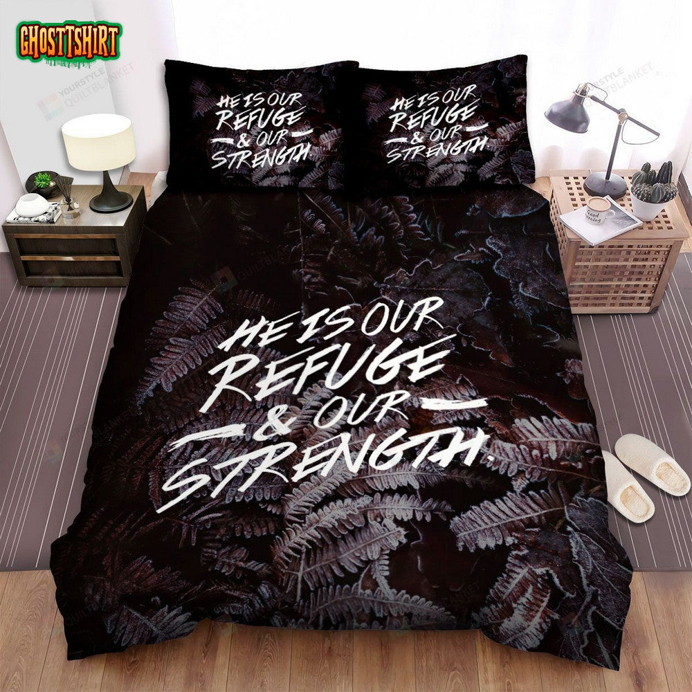 Chris Tomlin Single Cover Hits Bed Sheets Spread Comforter Duvet Cover Bedding Set