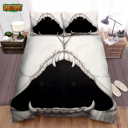 Christine Movie Poster 3 Bed Sheets Duvet Cover Bedding Set