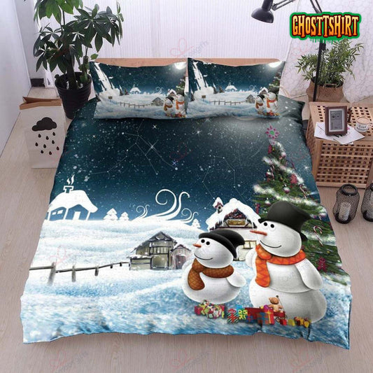 Christmas Bedding Set