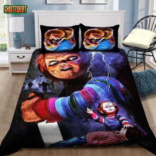 Chuky TML170813 Bedding Set