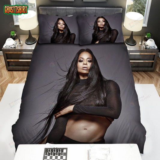 Ciara Dance Like We're Making Love Posterbed Sheets Spread Comforter Duvet Cover Bedding Set