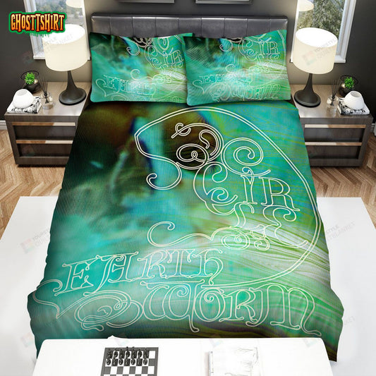 Circle Band, Auturbine Bed Sheets Spread Duvet Cover Bedding Set
