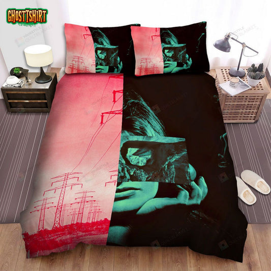 Clean Bandit Disconnect Bed Sheets Spread Comforter Duvet Cover Bedding Set