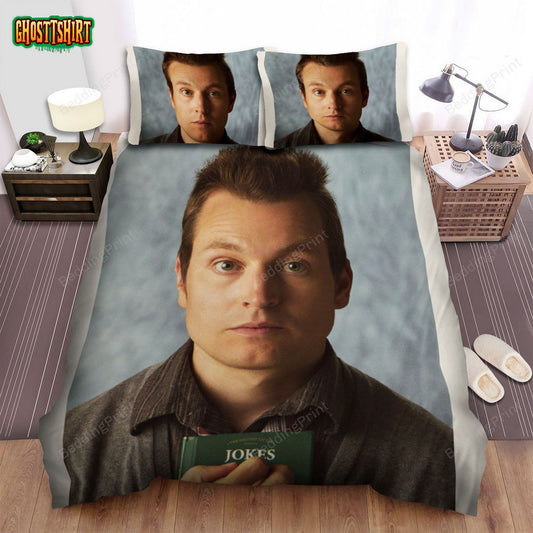 Cooties (2014) Leigh Whannell Poster Bed Sheets Spread Comforter Duvet Cover Bedding Set