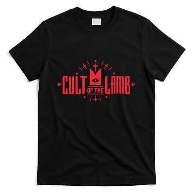 Cult Of The Lamb T-Shirt